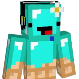 Xeno_LeVrai's Minecraft skin
