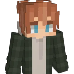 Xeno_Nexo Minecraft avatar bust