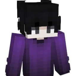 Xeno_fcs Minecraft avatar bust