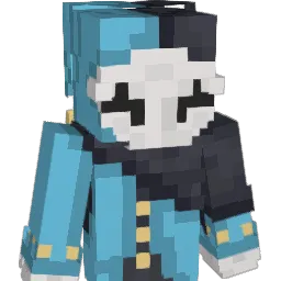 Xeno_the_drunk Minecraft avatar bust