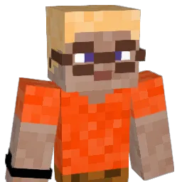 Xenocide523 Minecraft avatar bust