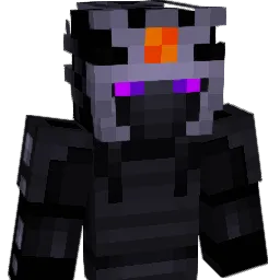 Xenokat4 Minecraft avatar bust