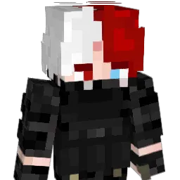 XenokratesRitva Minecraft avatar bust