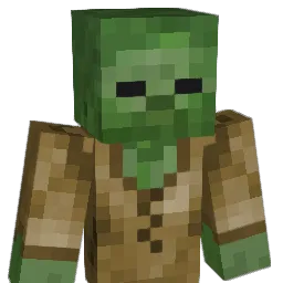 Xenomorph1's Minecraft skin