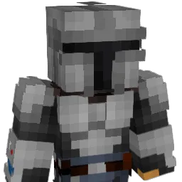 Xenomorphium's Minecraft skin