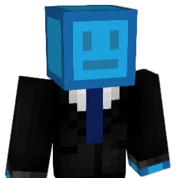 Xenon863 Minecraft avatar bust