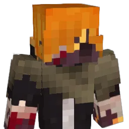 XenonIV's Minecraft skin