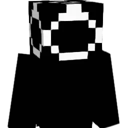 XenonWarrior Minecraft avatar bust