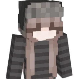 Xenon_ne Minecraft avatar bust