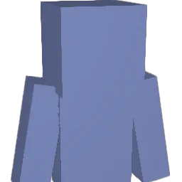 Xenoned Minecraft avatar bust