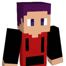 XenooneX14 Minecraft avatar bust