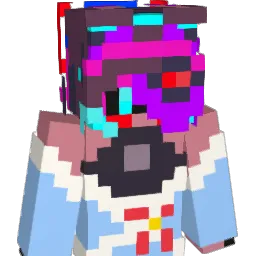 XenophanesXD Minecraft avatar bust