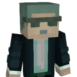 Xenos77's Minecraft skin