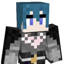 XenosInAHat's Minecraft skin