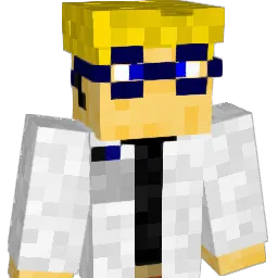XenotimeStones Minecraft avatar bust
