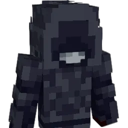 Xenovea's Minecraft skin