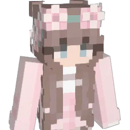 Xenox25 Minecraft avatar bust