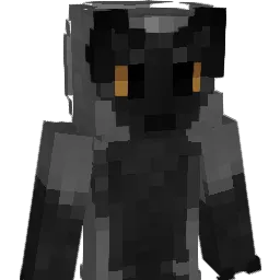 Xenrel's Minecraft skin