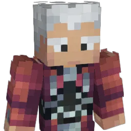 Xenright's Minecraft skin