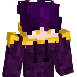 Xens1011 Minecraft avatar bust
