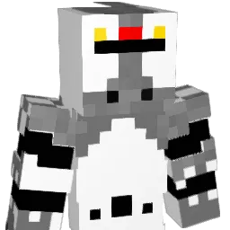 Xenteral_ Minecraft avatar bust