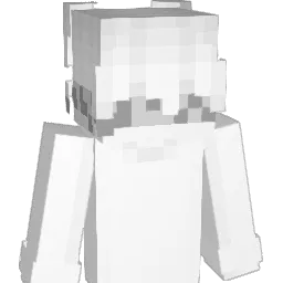 Xentiqq Minecraft avatar bust