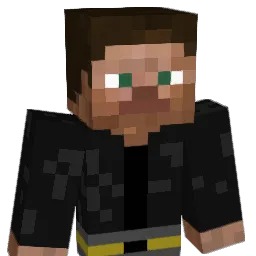Xenton_de Minecraft avatar bust