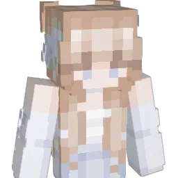 Xenxee's Minecraft skin