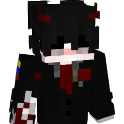 Xeo20137 Minecraft avatar bust