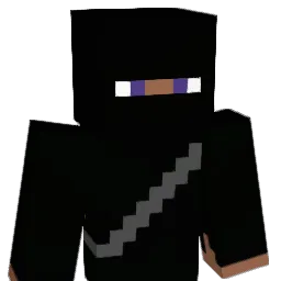 Xeo21 Minecraft avatar bust