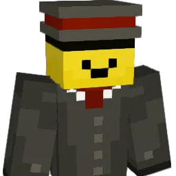 XeoNoob Minecraft avatar bust