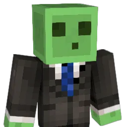 XeoTeck's Minecraft skin