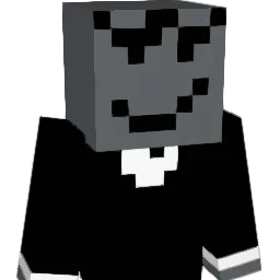 Xeo_sts Minecraft avatar bust