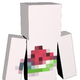 Xeoancilaree Minecraft avatar bust