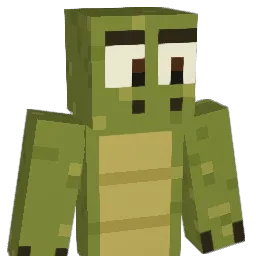 Xeoano_Miners Minecraft avatar bust