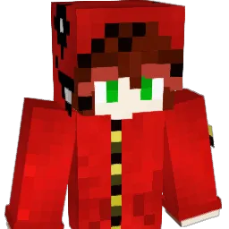 Xeolam's Minecraft skin