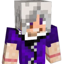 Xeomine04 Minecraft avatar bust