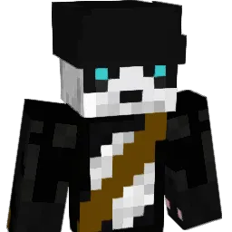 Xeon91's Minecraft skin