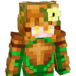 Xeoni's Minecraft skin