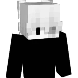 Xeonn12 Minecraft avatar bust