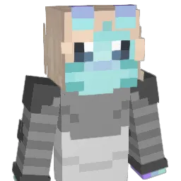XephiArnos Minecraft avatar bust
