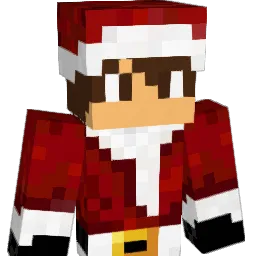 Xephile Minecraft avatar bust