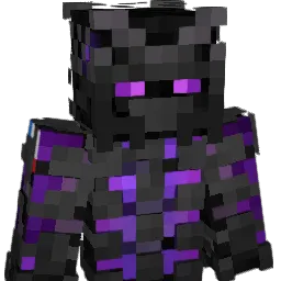 Xer0_29 Minecraft avatar bust