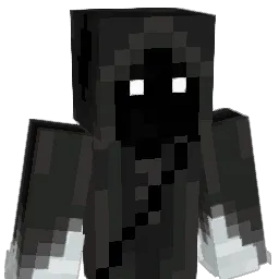 XeraNyx Minecraft avatar bust