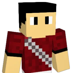 Xeracles's Minecraft skin