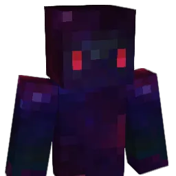 Xeravoid's Minecraft skin