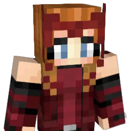 Xerekiss's Minecraft skin