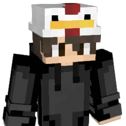 Xeren2 Minecraft avatar bust