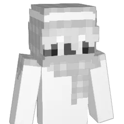 XerenX87 Minecraft avatar bust