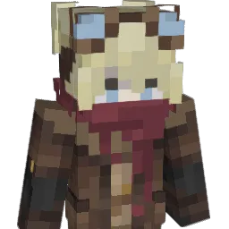 Xeri0n Minecraft avatar bust